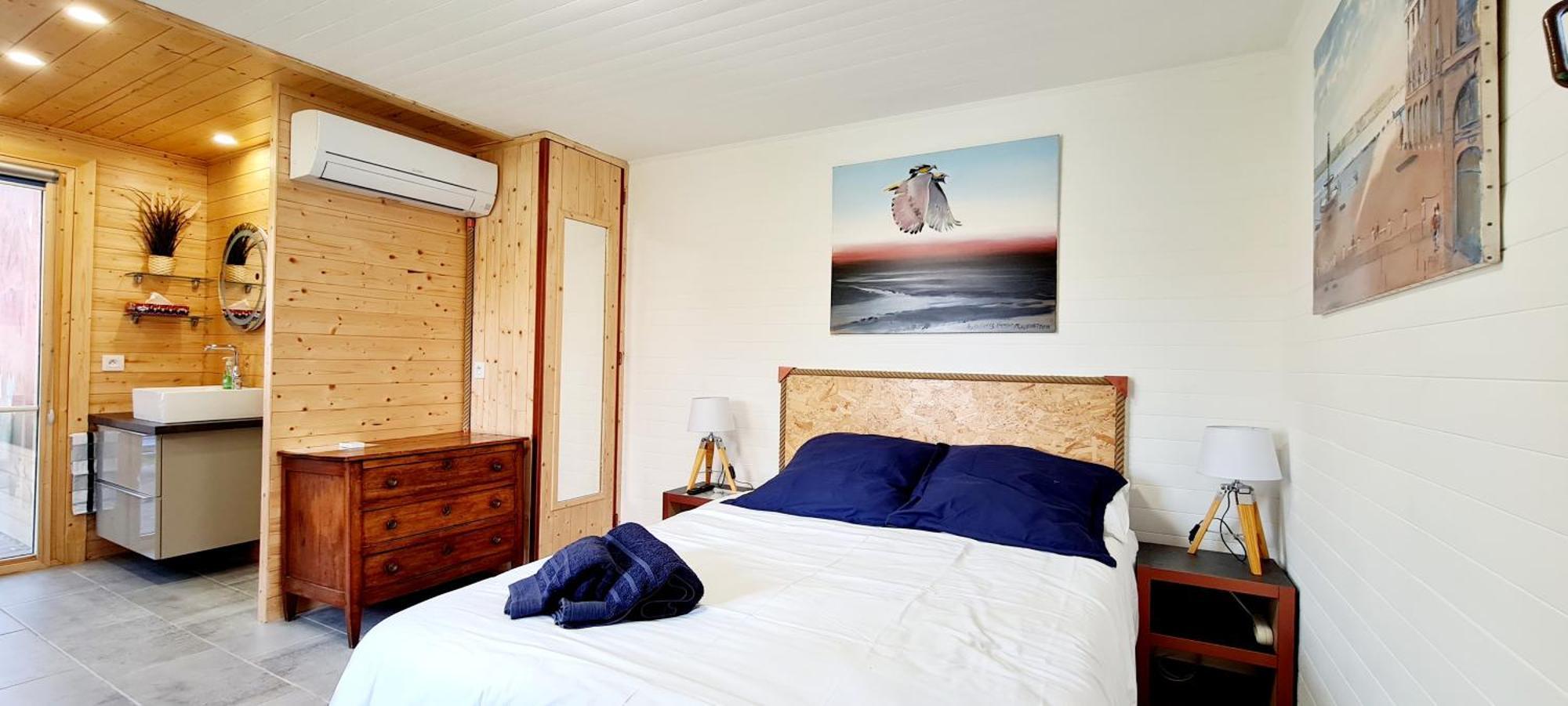 Cabane Cote Jardin Toulouse Ngoại thất bức ảnh