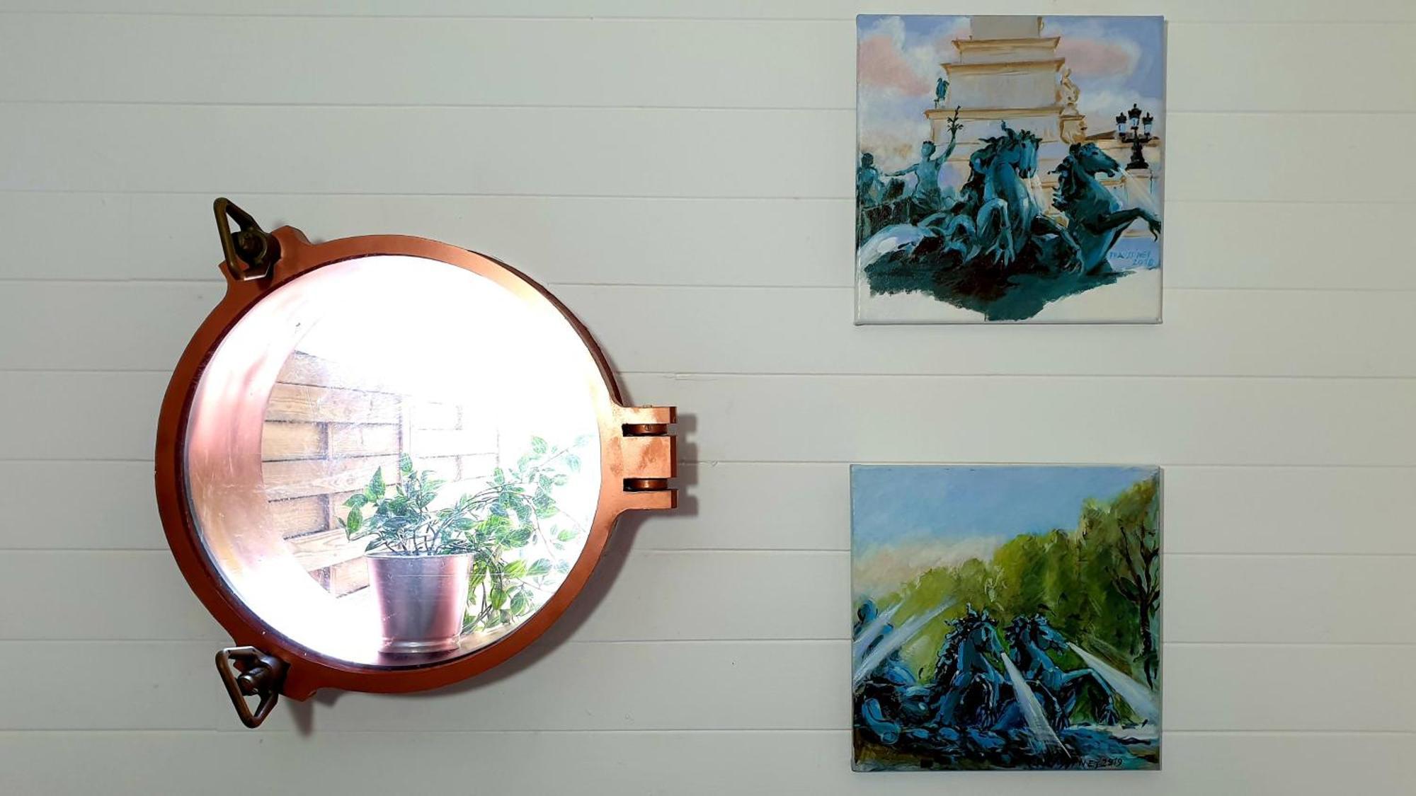 Cabane Cote Jardin Toulouse Ngoại thất bức ảnh
