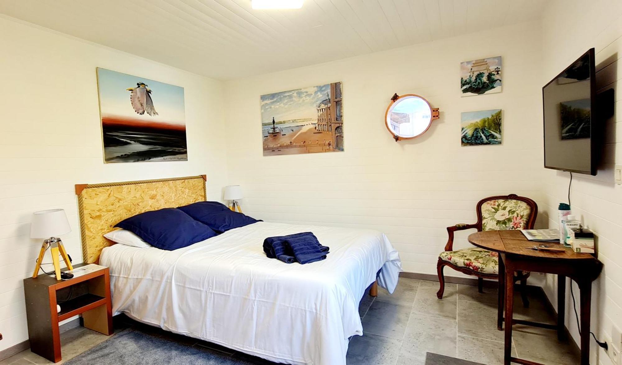 Cabane Cote Jardin Toulouse Ngoại thất bức ảnh